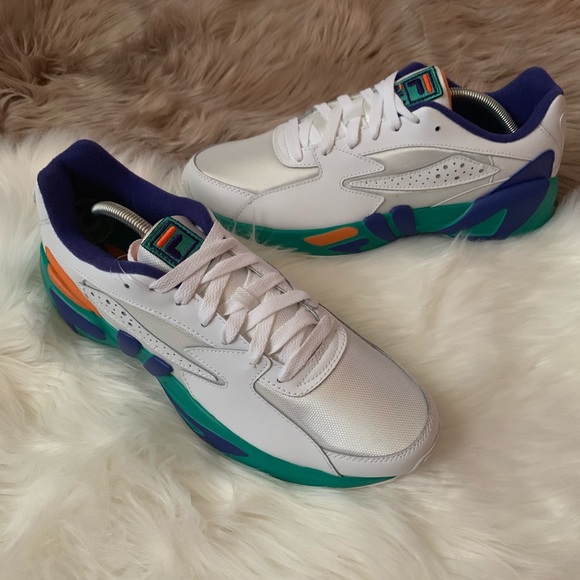 Fila Mindblower Sneakers - Picture 4 of 6